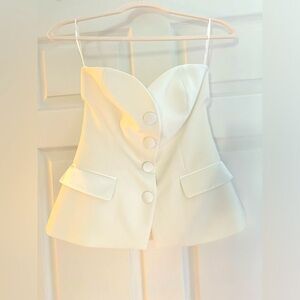 Brand new without tags